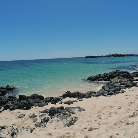 Casa En Cotillo Lagos With Wifi & Netflix Exterior foto