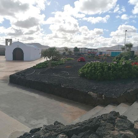Casa En Cotillo Lagos With Wifi & Netflix Exterior foto