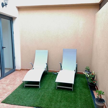 Casa En Cotillo Lagos With Wifi & Netflix Exterior foto