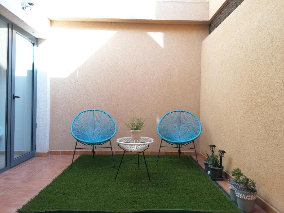 Casa En Cotillo Lagos With Wifi & Netflix Exterior foto