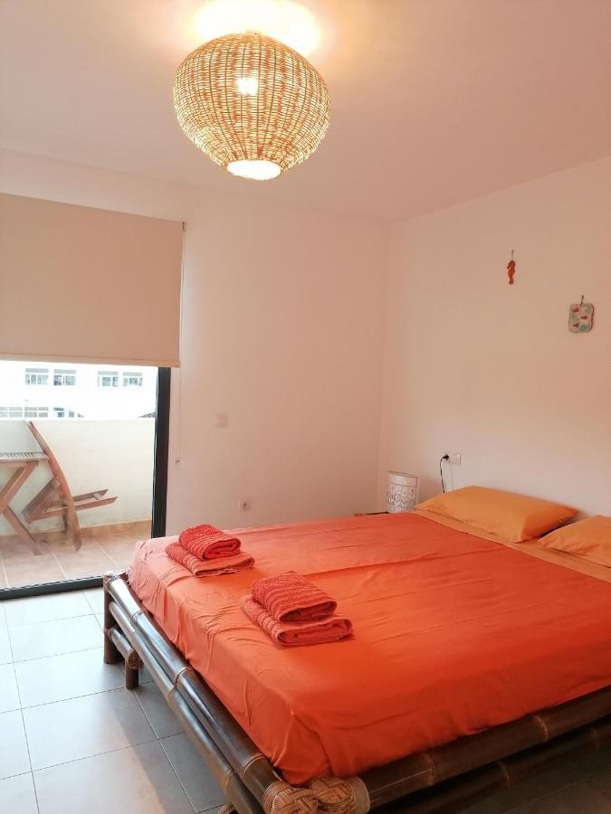 Casa En Cotillo Lagos With Wifi & Netflix Exterior foto