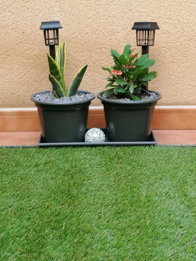 Casa En Cotillo Lagos With Wifi & Netflix Exterior foto
