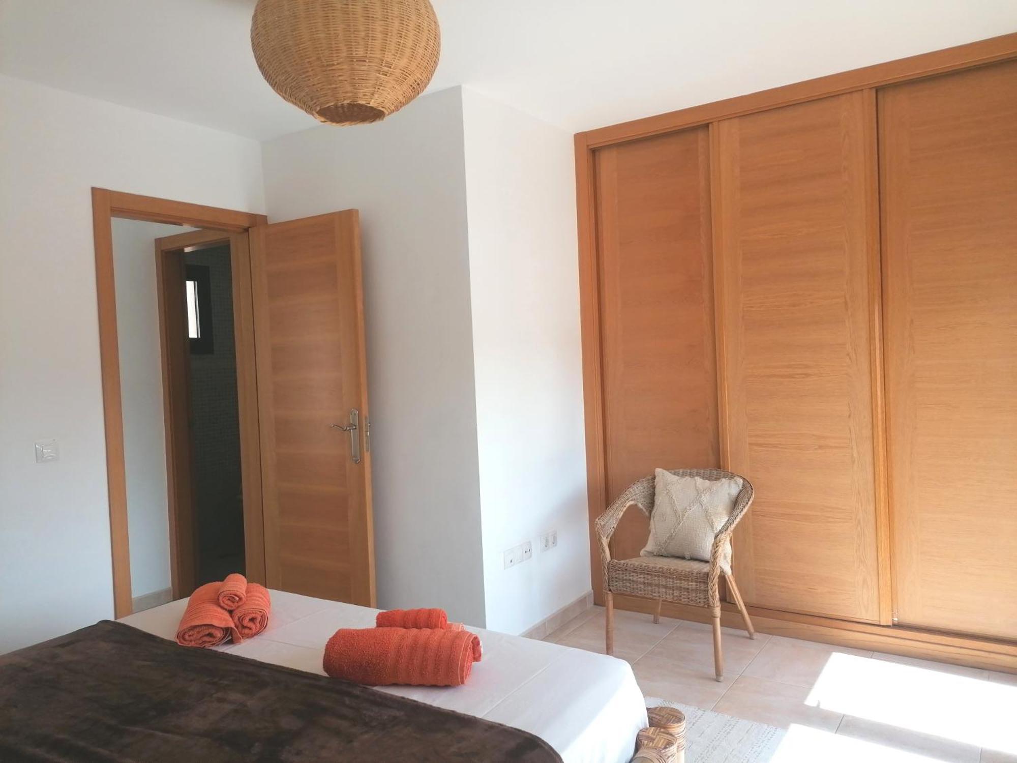 Casa En Cotillo Lagos With Wifi & Netflix Exterior foto