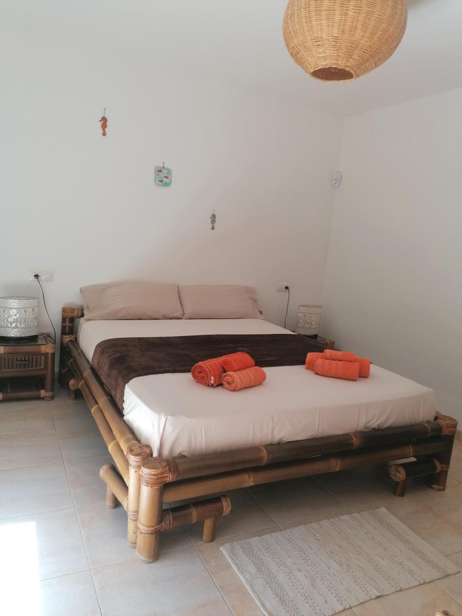 Casa En Cotillo Lagos With Wifi & Netflix Exterior foto