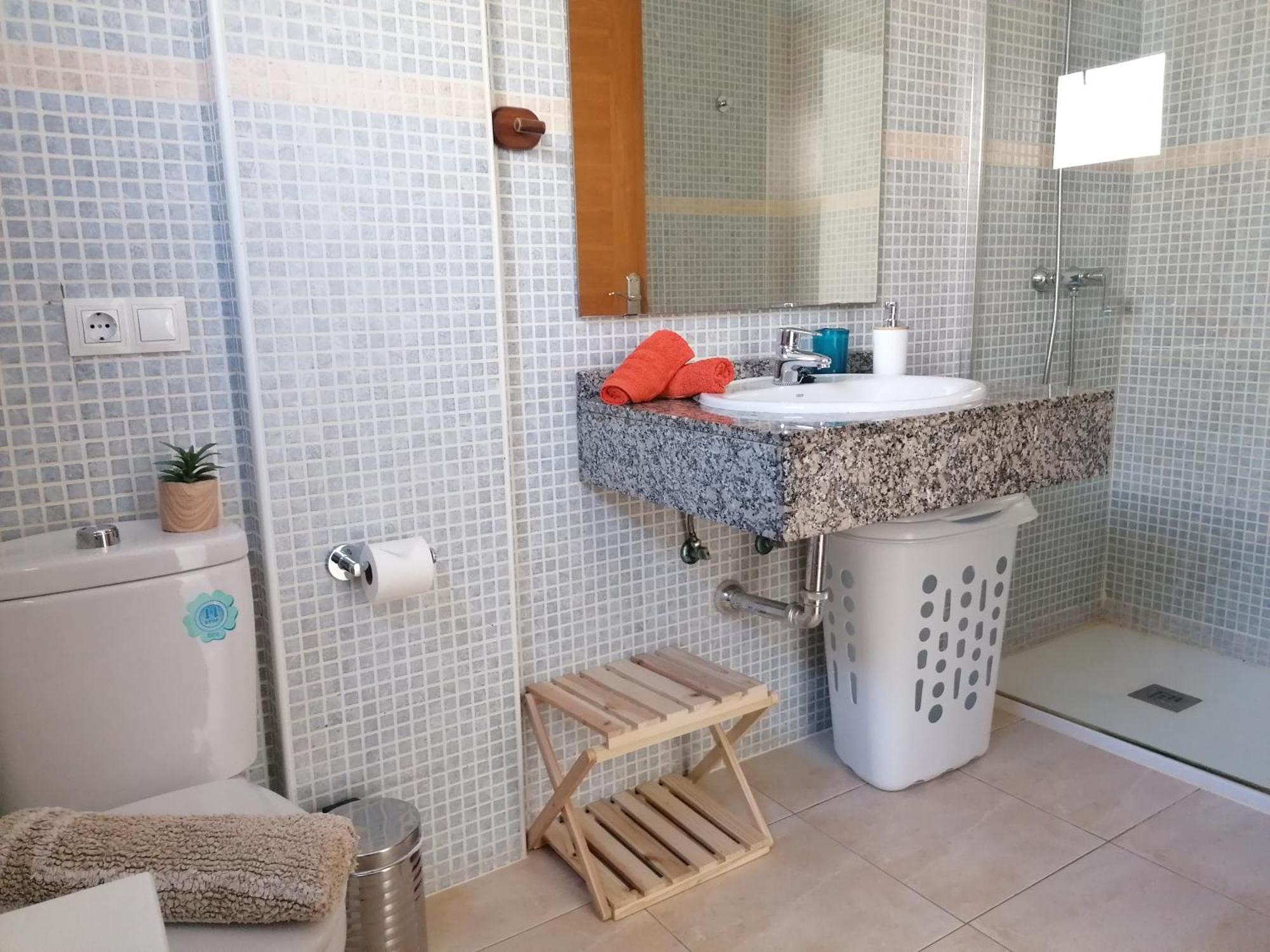 Casa En Cotillo Lagos With Wifi & Netflix Exterior foto