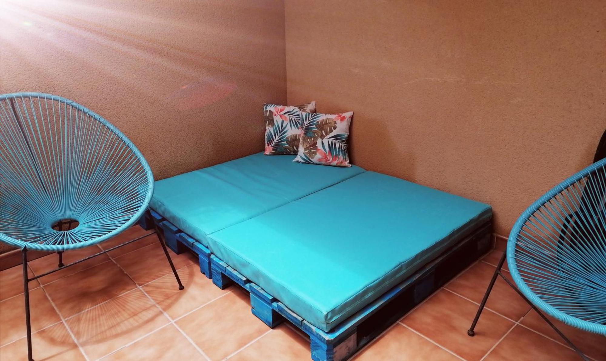 Casa En Cotillo Lagos With Wifi & Netflix Zimmer foto