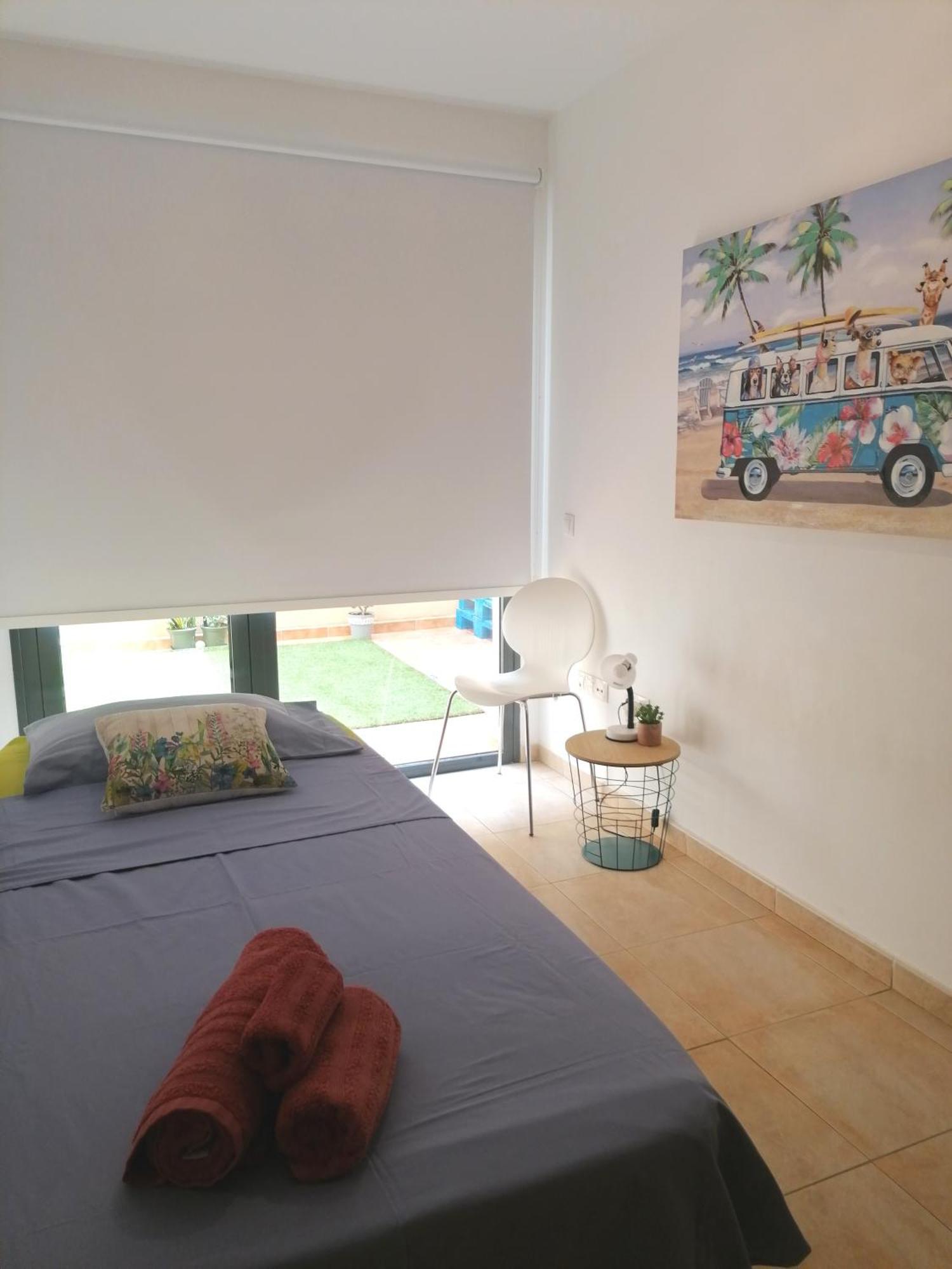 Casa En Cotillo Lagos With Wifi & Netflix Exterior foto