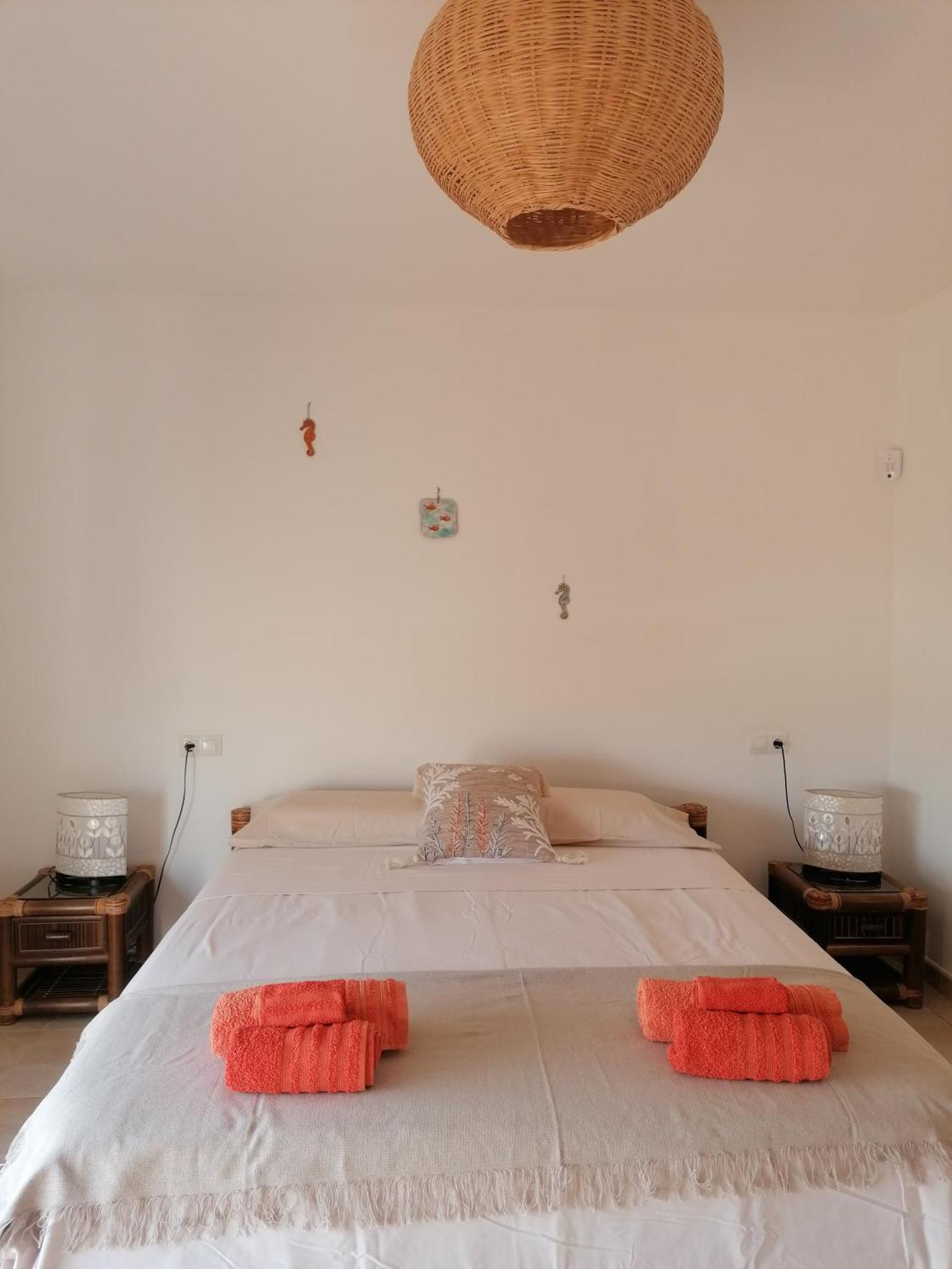 Casa En Cotillo Lagos With Wifi & Netflix Exterior foto