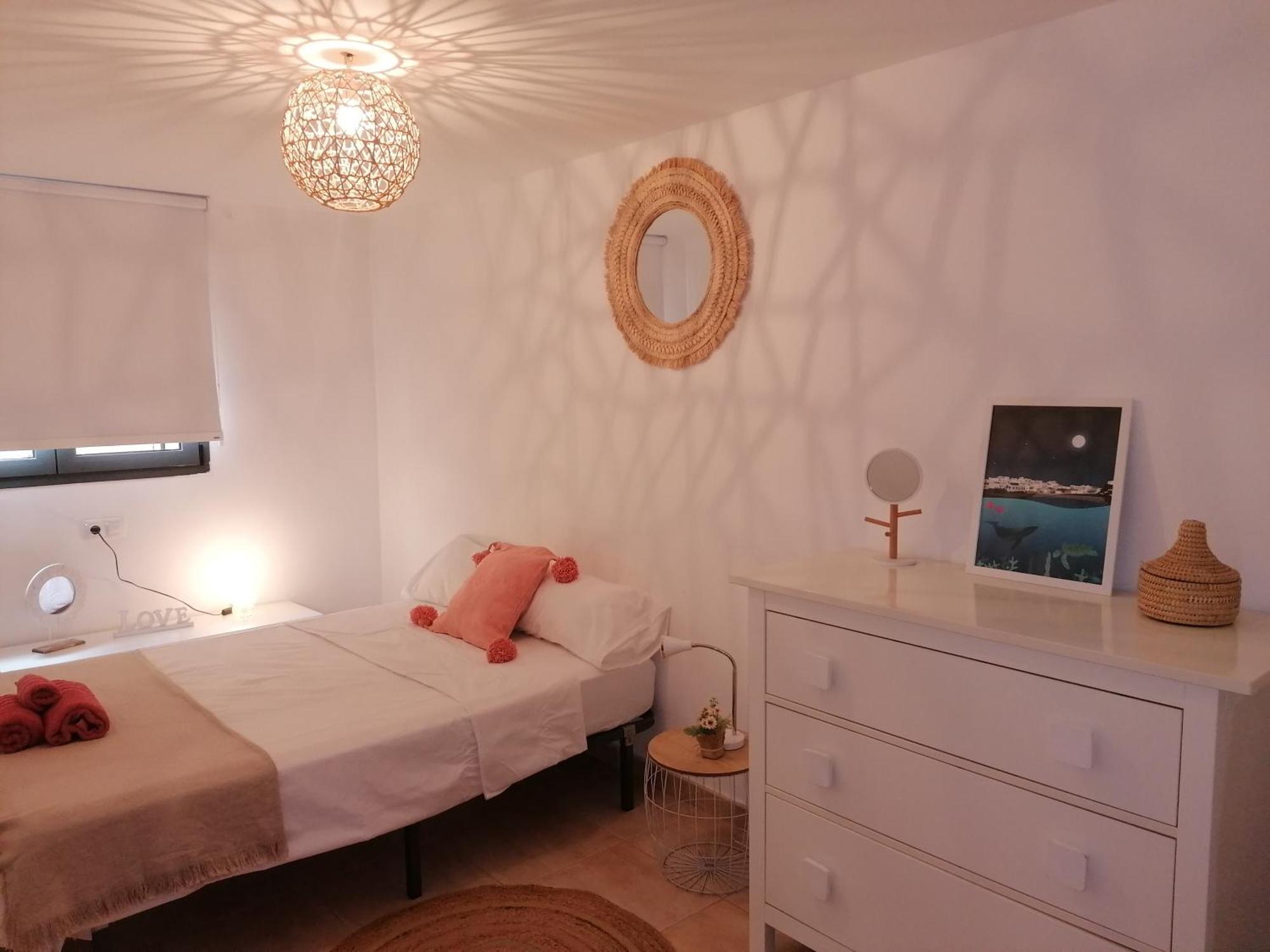 Casa En Cotillo Lagos With Wifi & Netflix Exterior foto