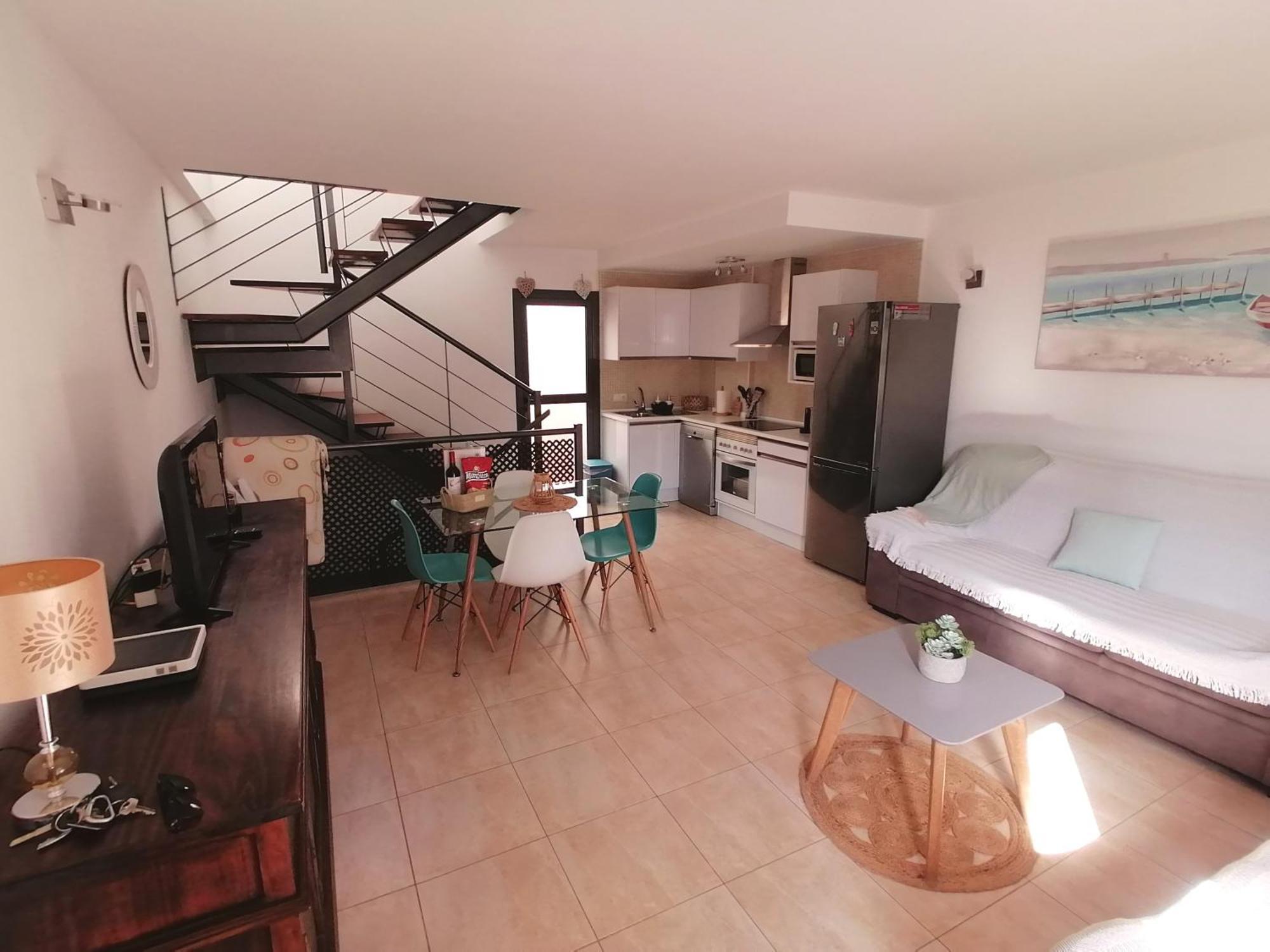 Casa En Cotillo Lagos With Wifi & Netflix Exterior foto