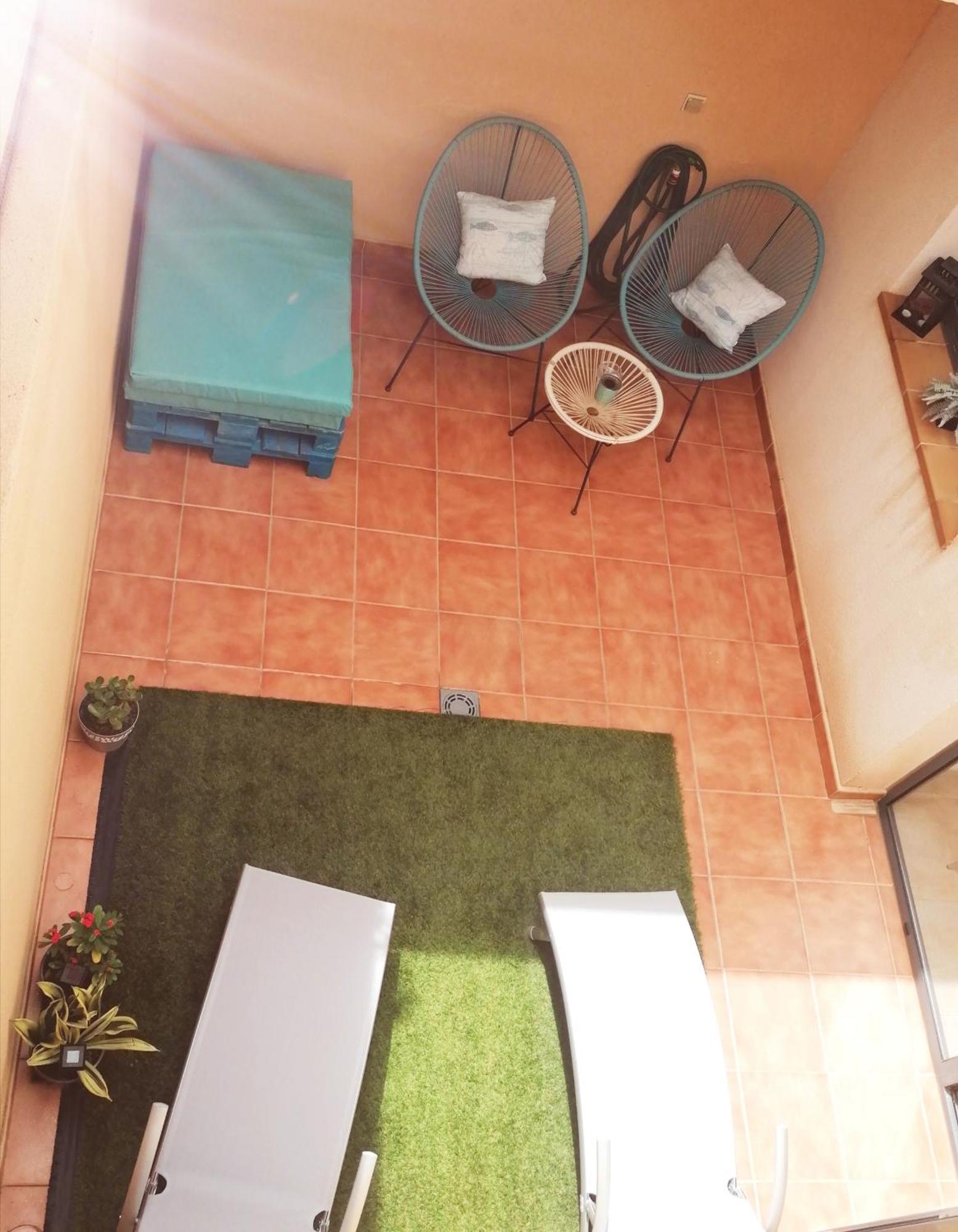Casa En Cotillo Lagos With Wifi & Netflix Exterior foto