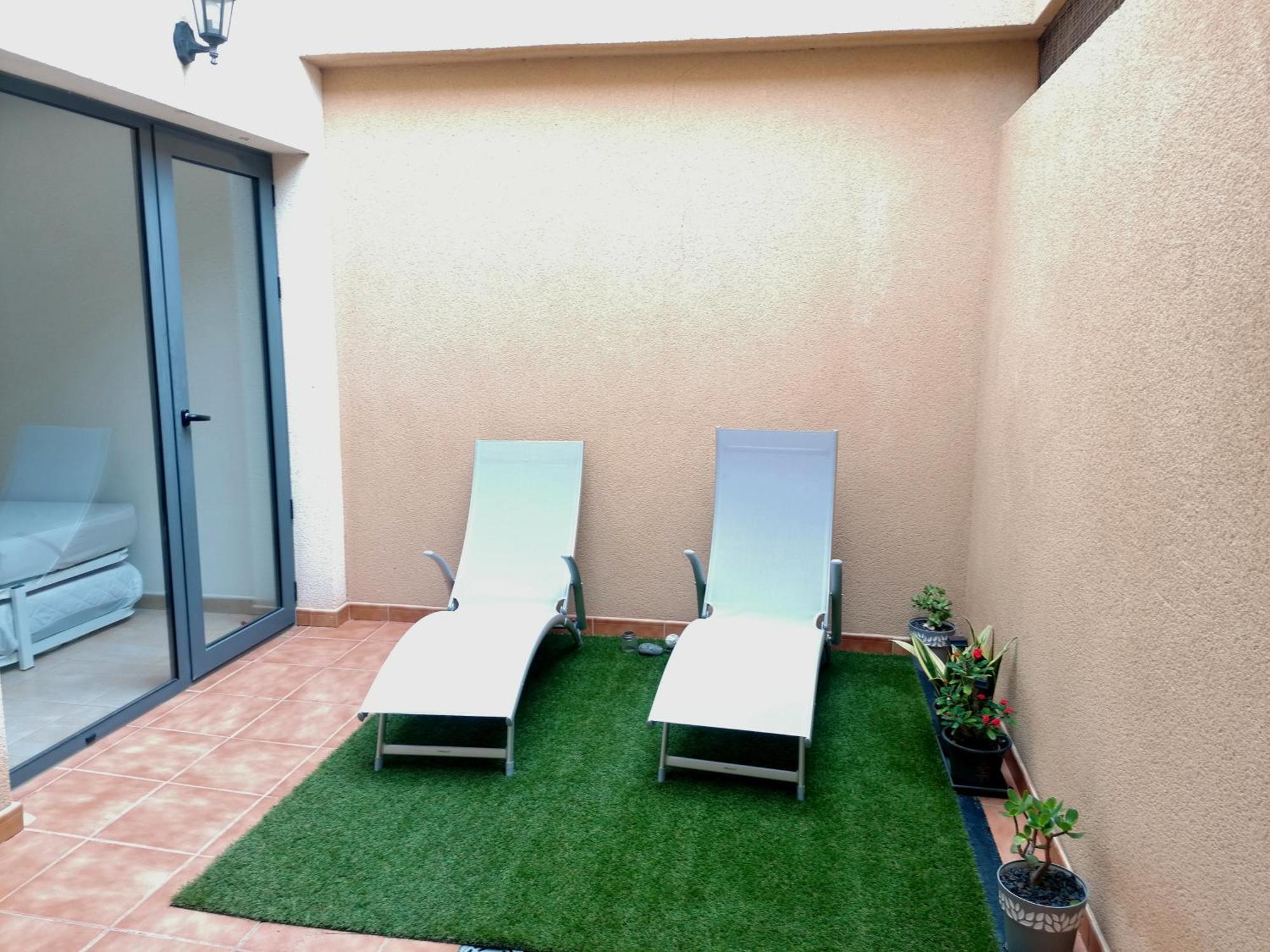 Casa En Cotillo Lagos With Wifi & Netflix Exterior foto